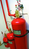 Novec 1230 Fire Protection Fluid is being introduced into South Africa by ADT Security&#8217;s Fire Division